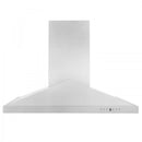 ZLINE 30" Stainless Steel Island Range Hood (GL1i-30) Range Hoods ZLINE 