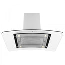 ZLINE 30" Stainless Steel Island Range Hood (GL9i-30) Range Hoods ZLINE 