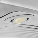 ZLINE 30" Stainless Steel Island Range Hood (GL9i-30) Range Hoods ZLINE 