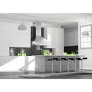 ZLINE 30" Stainless Steel Wall Range Hood (477-30) Range Hoods ZLINE 