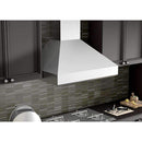 ZLINE 30" Stainless Steel Wall Range Hood (477-30) Range Hoods ZLINE 