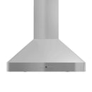 ZLINE 30" Stainless Steel Wall Range Hood (KF2-30) Range Hoods ZLINE 