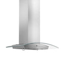 ZLINE 30" Stainless Steel Wall Range Hood (KZ-30) Range Hoods ZLINE 