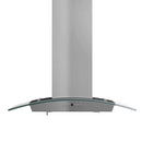 ZLINE 30" Stainless Steel Wall Range Hood (KZ-30) Range Hoods ZLINE 