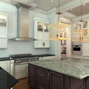 ZLINE 30" Stainless Steel Wall Range Hood (KZ-30) Range Hoods ZLINE 