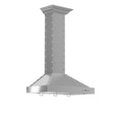 ZLINE 30" Stainless Wall Range Hood (KB2-SSSXS-30) Range Hoods ZLINE 