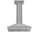 ZLINE 30" Stainless Wall Range Hood (KB2-SSSXS-30) Range Hoods ZLINE 