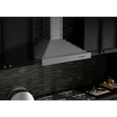 ZLINE 30" Stainless Wall Range Hood (KB2-SSSXS-30) Range Hoods ZLINE 