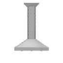 ZLINE 30" Stainless Wall Range Hood (KB2-SSSXS-30) Range Hoods ZLINE 
