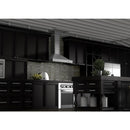 ZLINE 30" Stainless Wall Range Hood (KB2-SSSXS-30) Range Hoods ZLINE 