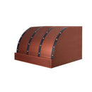 ZLINE 30" Under Cabinet Copper Vent Range Hood with 700 CFM Motor (436-CXBBB-30) Range Hoods ZLINE 