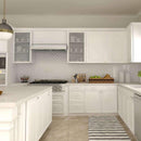 ZLINE 30" Under Cabinet Range Hood (615-30) Range Hoods ZLINE 