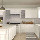 ZLINE 30" Under Cabinet Range Hood (617-30) Range Hoods ZLINE 