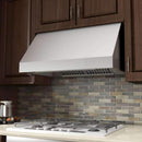 ZLINE 30" Under Cabinet Range Hood with 700 CFM Motor (685-30) Range Hoods ZLINE 