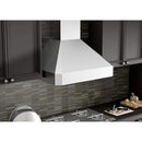 ZLINE 30" Wall Range Hood (455-30) Range Hoods ZLINE 