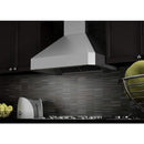 ZLINE 30" Wall Range Hood (455-30) Range Hoods ZLINE 