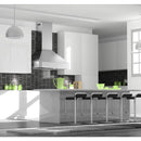 ZLINE 30" Wall Range Hood (455-30) Range Hoods ZLINE 