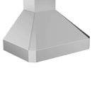 ZLINE 30" Wall Range Hood (455-30) Range Hoods ZLINE 