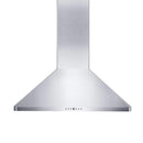 ZLINE 30" Wall Range Hood (KF1-30) Range Hoods ZLINE 