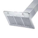 ZLINE 30" Wall Range Hood (KF1-30) Range Hoods ZLINE 