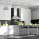 ZLINE 30" Wall Range Hood (KF1-30) Range Hoods ZLINE 