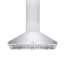 ZLINE 30" Wall Range Hood (KF1-30) Range Hoods ZLINE 