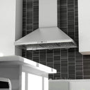 ZLINE 30" Wall Range Hood (KF1-30) Range Hoods ZLINE 