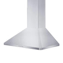 ZLINE 30" Wall Range Hood (KF1-30) Range Hoods ZLINE 