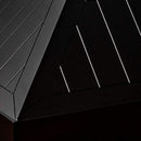 ZLINE 30" Wooden Wall Range Hood in Black (KPCC-30) Range Hoods ZLINE 