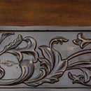 ZLINE 30" Wooden Wall Range Hood with Crown Molding (373AW-30) Range Hoods ZLINE 