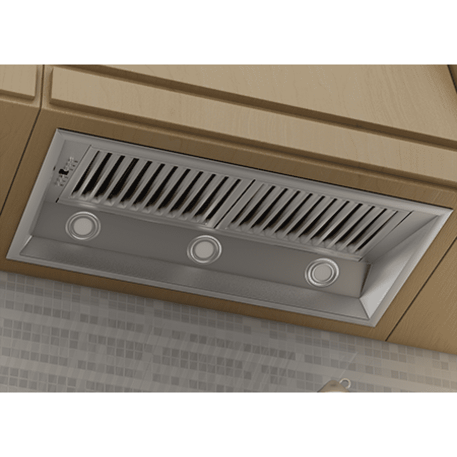 ZLINE 34" Range Hood Insert 18" Depth (69830434)