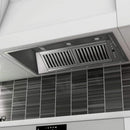 ZLINE 34" Island Range Hood Insert with 700 CFM Motor (721i-34) Range Hoods ZLINE 
