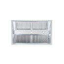 ZLINE 34" Island Range Hood Insert with 700 CFM Motor (721i-34) Range Hoods ZLINE 