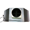 ZLINE 34" Remote Blower Ducted Range Hood Insert in Stainless Steel (695-RS-34-400) Range Hoods ZLINE 