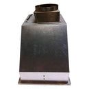 ZLINE 34" Remote Blower Ducted Range Hood Insert in Stainless Steel (695-RS-34-400) Range Hoods ZLINE 