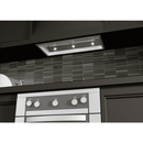 ZLINE 34" Remote Blower Ducted Range Hood Insert in Stainless Steel (695-RS-34-400) Range Hoods ZLINE 