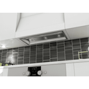 ZLINE 34" Remote Blower Ducted Range Hood Insert in Stainless Steel (695-RS-34-400) Range Hoods ZLINE 