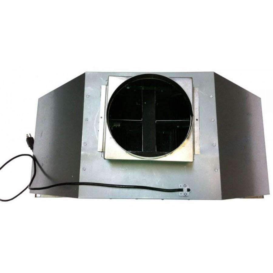 ZLINE 34" Range Hood Insert 15" Depth w/ 700 CFM (69534)