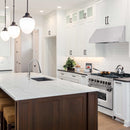 ZLINE 36" Alpine Series Ducted Under Cabinet Range Hood with Remote in Stainless Steel (ALP10UC-36) Range Hoods ZLINE 