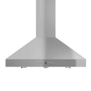 ZLINE 36" Convertible Island Mount Range Hood in Stainless Steel (KL3i-36) Range Hoods ZLINE 