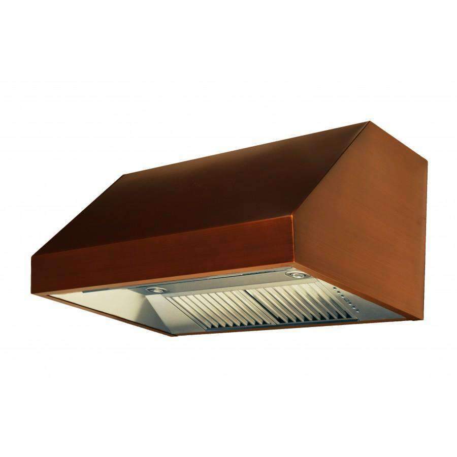 ZLINE 36" Under Range Hood w/ 700 CFM (8685C36)