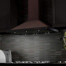 ZLINE 36" Copper Wall Range Hood (8KBE-36) Range Hoods ZLINE 