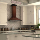 ZLINE 36" Copper Wall Range Hood (8KBE-36) Range Hoods ZLINE 