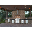 ZLINE 36" Designer Series Copper Finish Wall Range Hood with 700 CFM Motor (655-SCCCC-36) Range Hoods ZLINE 