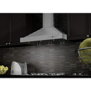ZLINE 36" Designer Series Stainless Wall Range Hood (KB2-SSSXS-36) Range Hoods ZLINE 