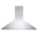 ZLINE 36 in. Convertible Vent Wall Mount Range Hood in Stainless Steel (KL2-36) Range Hoods ZLINE 