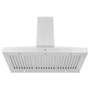 ZLINE 36 in. Convertible Vent Wall Mount Range Hood in Stainless Steel (KL3-36) Range Hoods ZLINE 