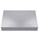 ZLINE 36 in. DuraSnow® Stainless Steel Under Cabinet Range Hood (8685S-36) Range Hoods ZLINE 