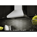 ZLINE 36 in. Professional Convertible Vent Wall Mount Range Hood in Stainless Steel (587-36) Range Hoods ZLINE 