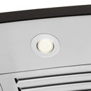 ZLINE 36 in. Wall Mount Range Hood in Stainless Steel (KN6-36) Range Hoods ZLINE 